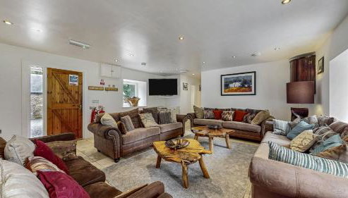 Finest Retreats - Old Barn at Ormidale House - Foto 5