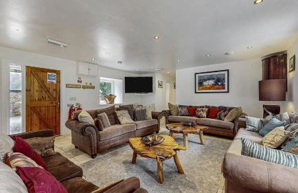 Finest Retreats - Old Barn at Ormidale House - Foto 5