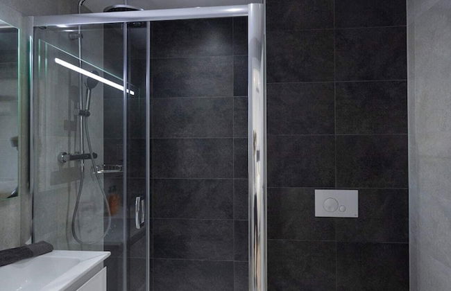 Top Studio With View-hosted by Sweetstay - Foto 29