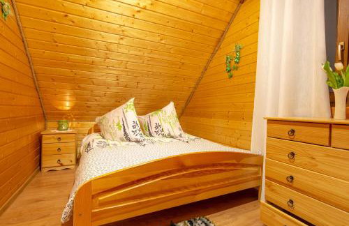 Chaty Anety Domki Całoroczne - Foto 66