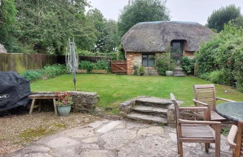 Stable Cottage - Sleeps 6, near Lulworth Cove - Photo 26