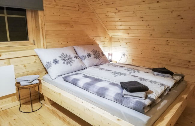 Hütte Buchfink - Photo 13