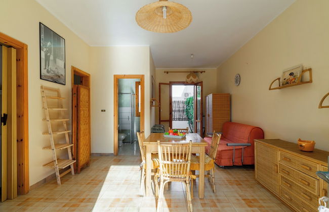 3464 Appartamento Rivabella by Barbarhouse - Foto 11