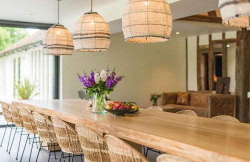 Lower Standen Farm - Foto 48