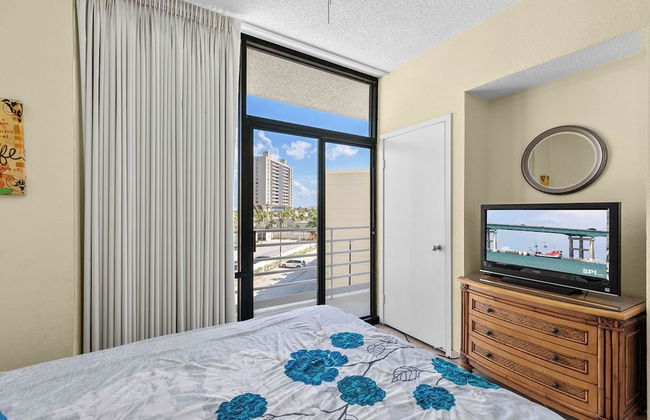 Sunchase IV by South Padre Resort Rental - Foto 57