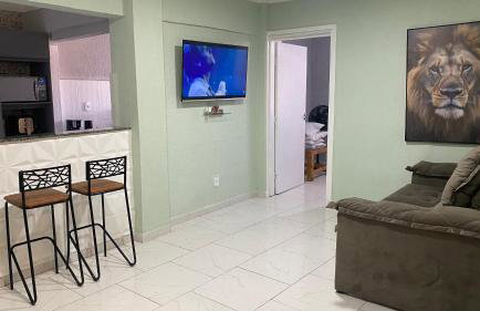 Apartamento Premium na praia da Vila em Saquarema - Foto 2
