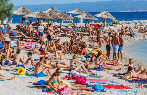 Apartments with parking space Split - 24631 - Foto 4