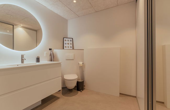 Luxurious Waterfront Retreat | Spectacular Views - Foto 15