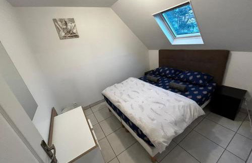 MAGNIFICENT Family Flat Self checkin avb - Foto 31