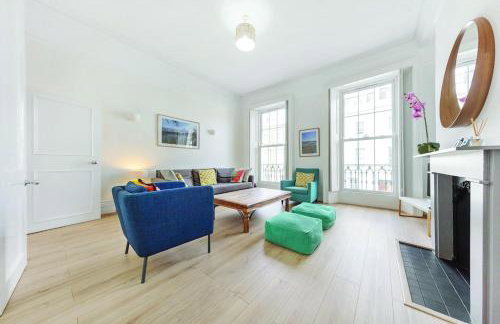 Beautiful Flat in Westminster - Foto 18