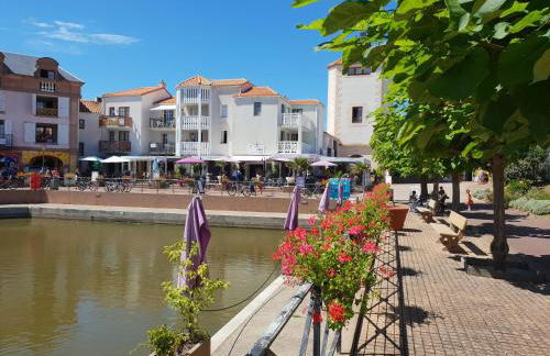 Appartement vue sur golf - Foto 14