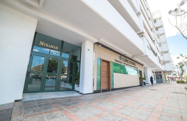 Myramar | 7 Pax | Parque de Poniente | 4724-KPAW - Foto 49