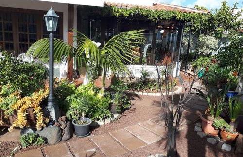 Apartamento tranquilo en una casa con jardín - Foto 18