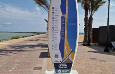 La Casa Costera Càlida - Foto 35