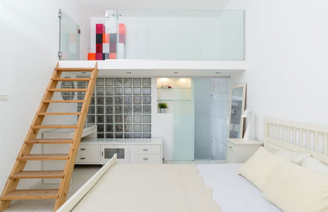 3BR Apt Steps from Sea W Parking - Foto 7