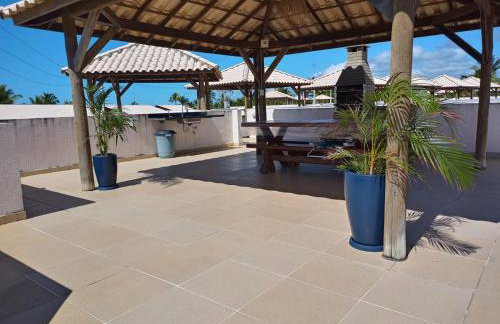 Lindo apto em frente ao Mar - Ilhéus - Itacaré Ba - Foto 31