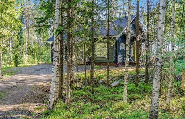 Villa eläntätila - Foto 27