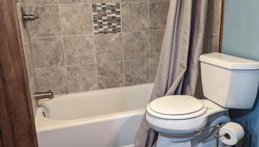 Liberty Park mini-studio - Foto 5