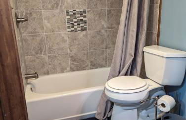 Liberty Park mini-studio - Foto 5