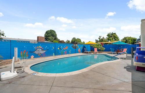 Pixar Pier by OC Adventure Homes - Foto 49