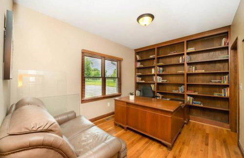 5755 Butler Warren Cheerful 6-Bedroom Villa with fishing pond - Foto 29