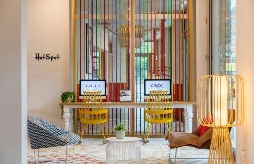 Capri by Fraser Berlin - Foto 4