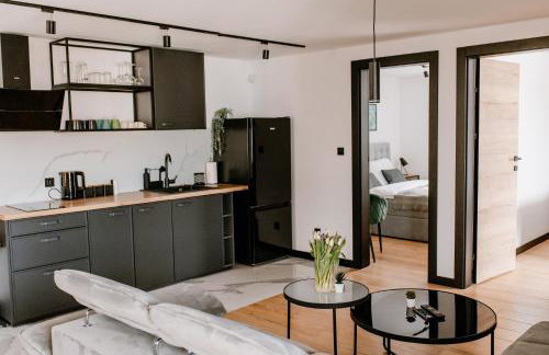 Apartamenty Larice balia, sauna, podgrzewany basen od 30 kwietnia - Foto 51