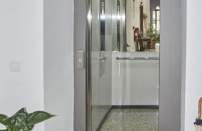 Apartamentos Mamelón - Foto 46