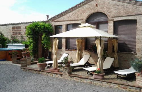 Relais Castelluccio Palusse - Photo 29