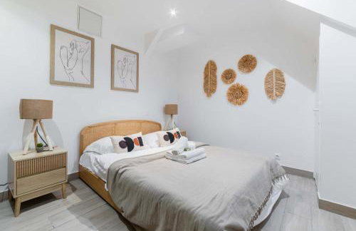 Les Lilas Appartement 1 chambre wifi et confort - Foto 1