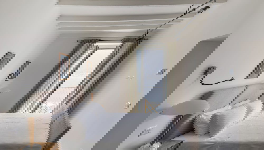 La Casa del Pescatore - by MyHomeInComo - Foto 1, Habitación