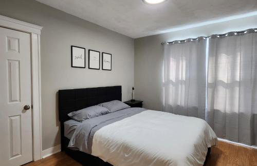 2 Bedroom's, 1 Bathroom,10min-Airport & Boston, 7min-EncoreCasino - Foto 14