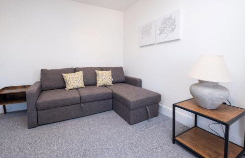 Rowan - Three Tuns Apartments , Wickham Market - by Aldeburgh Coastal Cottages - Foto 5