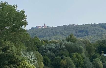 Ferienwohnung Auenblick - Foto 17