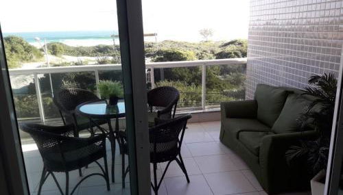 Apto 3 quartos Frente para o Mar - Foto 4