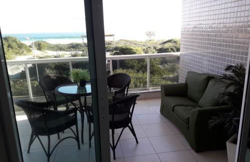 Apto 3 quartos Frente para o Mar - Foto 4