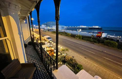 The Regency Studio - Stunning Seaview - Foto 15