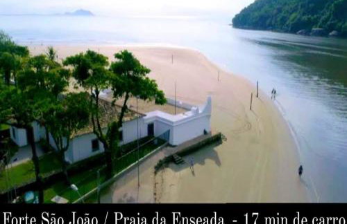 Apartamento Bairro Chácara Vista Linda - com suíte - Bertioga - Prox ao SESC, Riviera, Indaiá - Foto 41