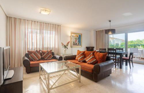 Guadalmina Baja - Foto 1