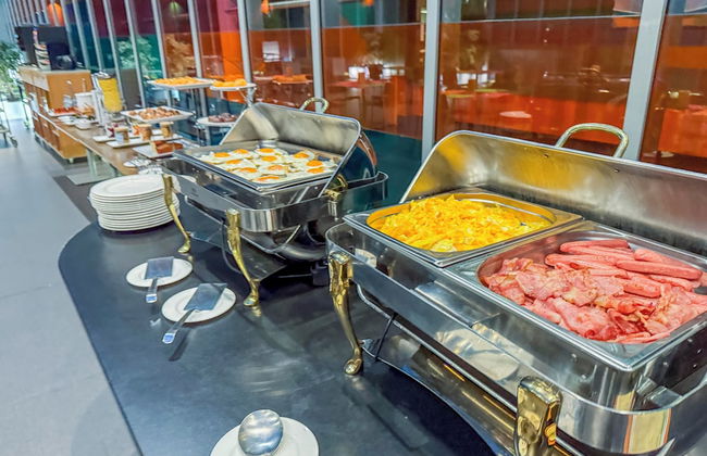 Jardines de Uleta Suites - Foto 58