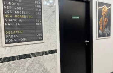 Apto. Singular en la Mancha Banco de Inversiones - Photo 20