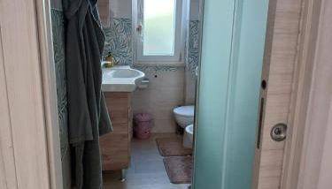 Casa Rafenlu - Foto 2, Shower