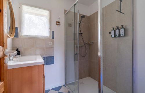 Le Chene du Verger Nature forest - Foto 24