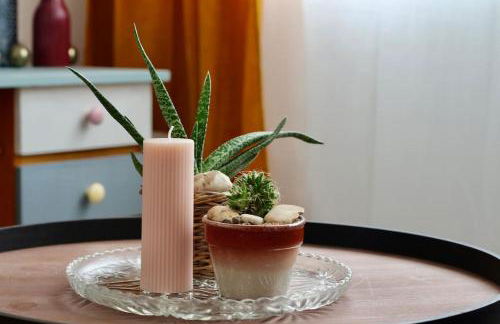 Le Rétro de la Gare - FloBNB - Foto 6