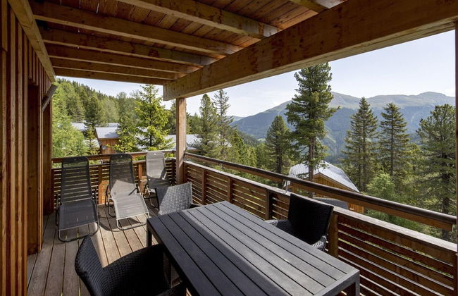 Appealing Chalet With Infrared Sauna - Photo 35