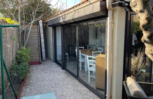 Location maison de vacances à Sainte-Marie-Plage - Foto 21