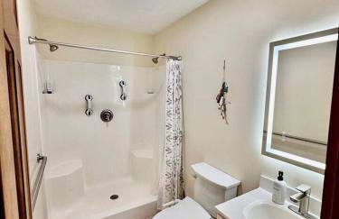 Lake House in Newport Maine - Foto 62