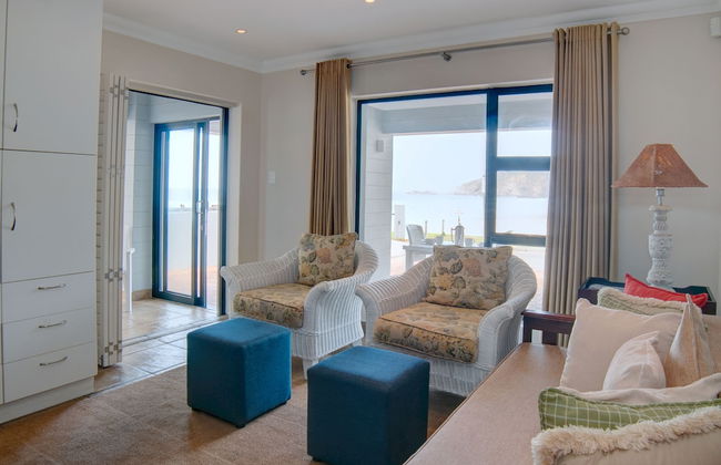 Makarios on Sea - Foto 33