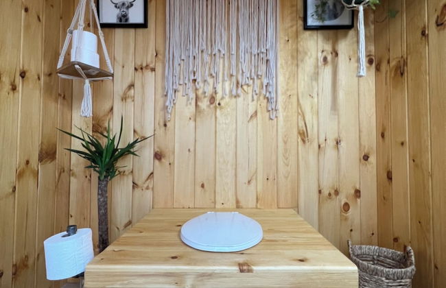 Boho Beaver - Foto 14