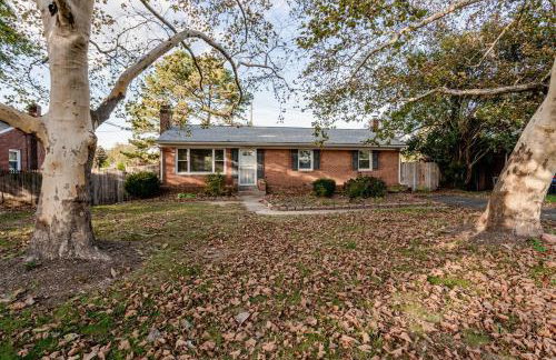 Spacious home near DC - Foto 27